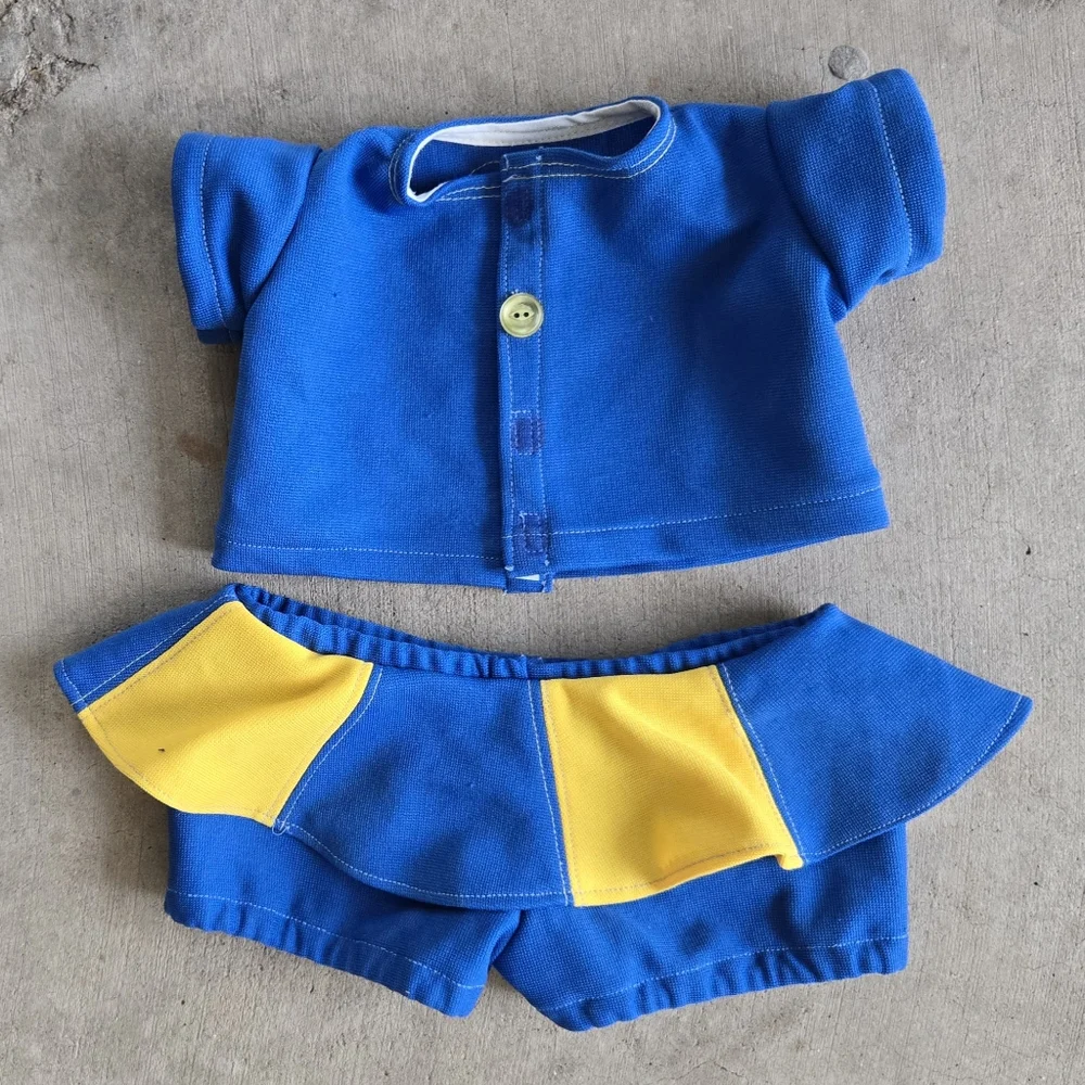 Vintage CABBAGE PATCH KIDS 18